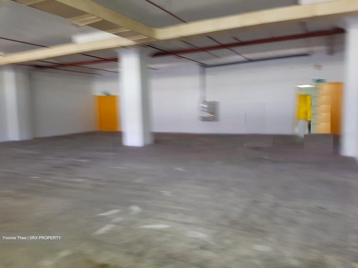 Lam Soon Industrial Building (D23), Factory #510903501